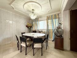Blk 407 Hong Kah Court (Jurong West), HDB Executive #538508581